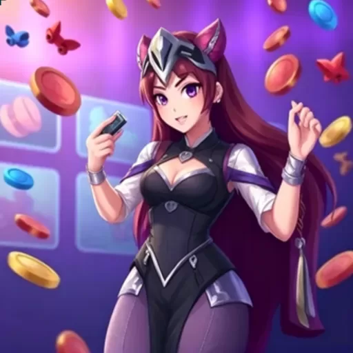 Menjelajahi Fitur Unggulan Situs Game pg368