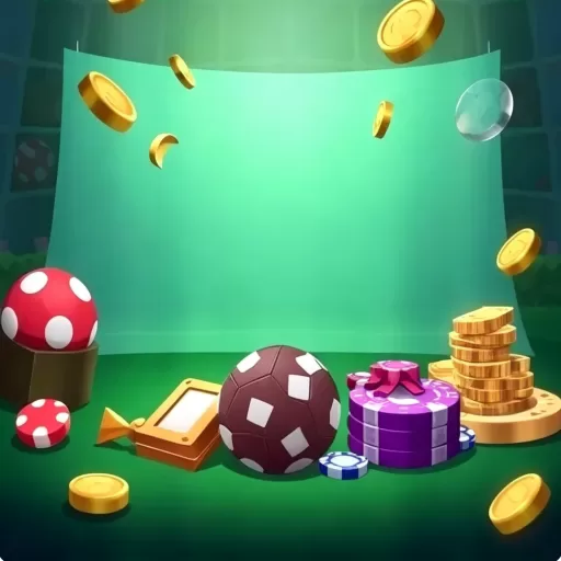 Mengulas Fitur Menarik di Situs Game pg368